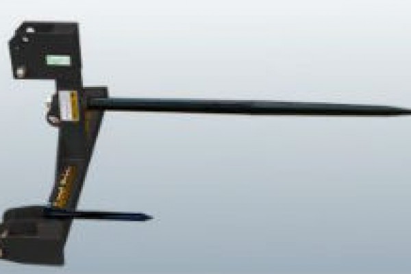 Land Pride | Dirtworking | BSR10 Series Bale Spears for sale at Pioneer Equipment California