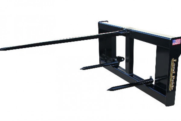Land Pride | BS & BSE 10/20 Series Bale Spears | Model BSE10 for sale at Pioneer Equipment California