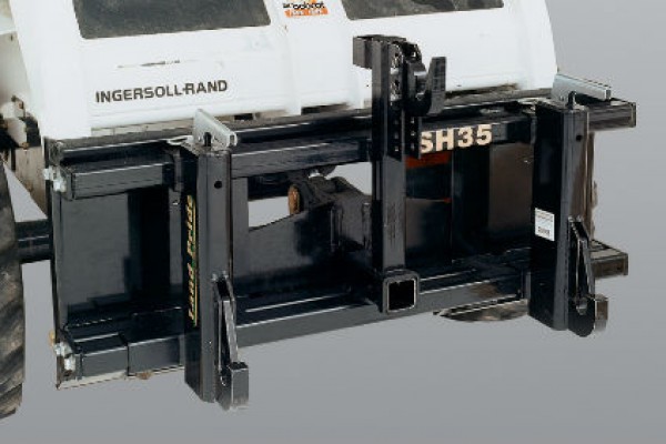 Land Pride SH35 for sale at Pioneer Equipment California