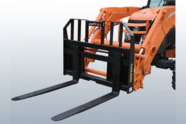 Land Pride | Skid Steer & CTL | PFL Series Pallet Forks for sale at Pioneer Equipment California