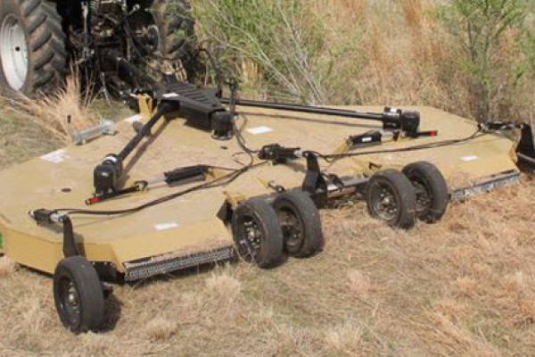 Land Pride | Rotary Cutters | RC3620 Rotary Cutters for sale at Pioneer Equipment California