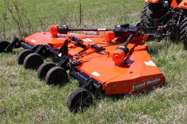 Land Pride | Rotary Cutters | RC5615 Rotary Cutters for sale at Pioneer Equipment California