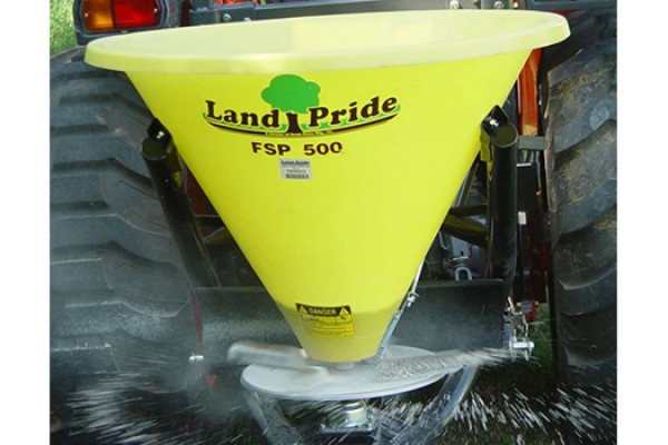 Land Pride | FSP | Model FSP700 for sale at Pioneer Equipment California