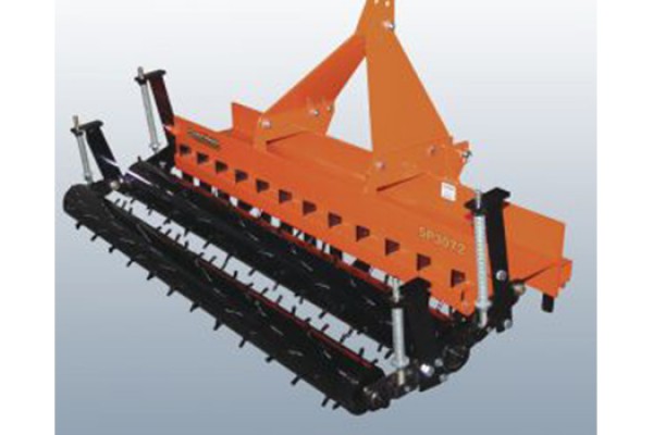 Land Pride | SP30 Series Soil Pulverizer | Model SP3084 for sale at Pioneer Equipment California